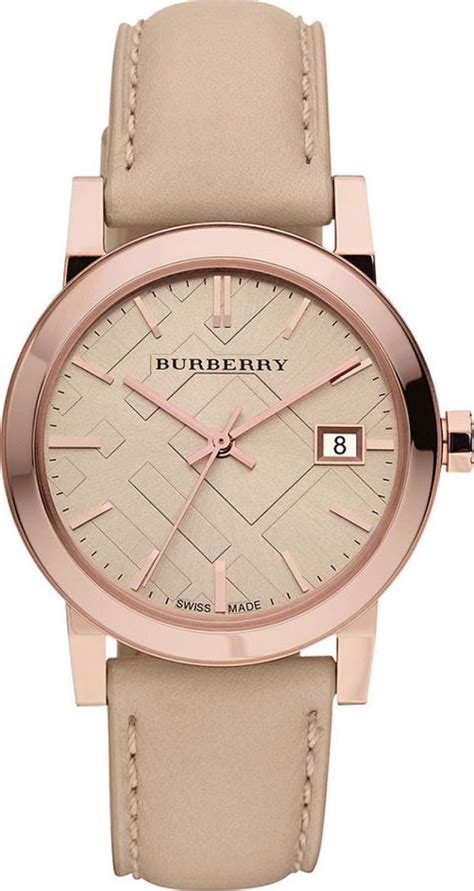 women watch burberry|Burberry watches women leather.